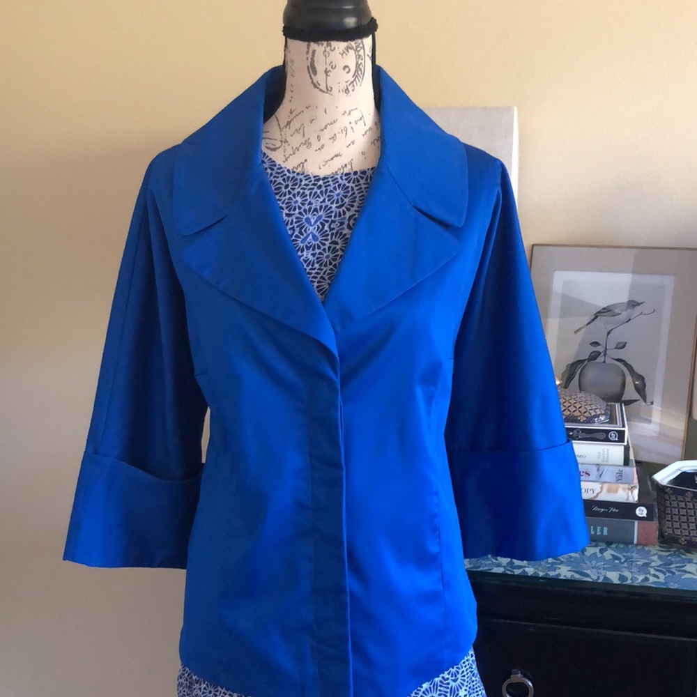 ColdWater Creek Blazer